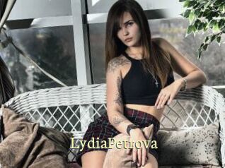LydiaPetrova