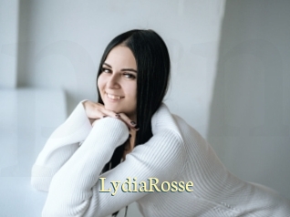 LydiaRosse