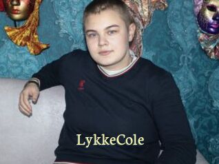 LykkeCole