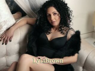 LylaBrown