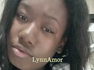 LynnAmor Porn str8