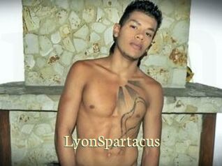 Lyon_Spartacus