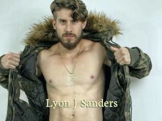 Lyon_J_Sanders