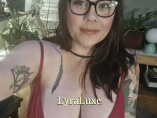 LyraLuxe