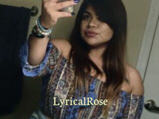 LyricalRose