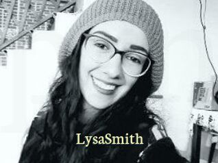 LysaSmith