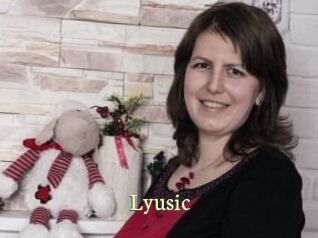 Lyusic