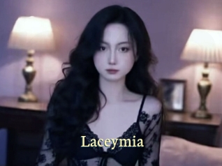 Laceymia