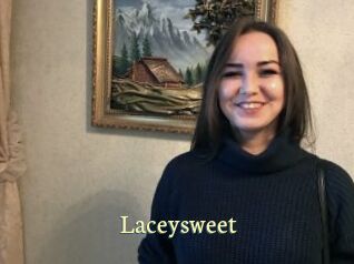 Laceysweet