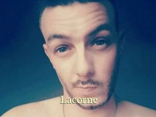 Lacorne