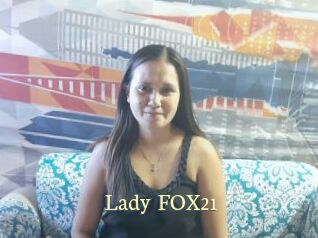Lady_FOX21
