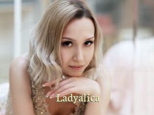 Ladyalica