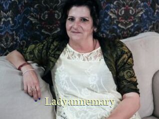 Ladyannemary
