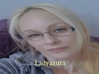 Ladyazura
