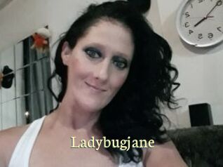 Ladybugjane