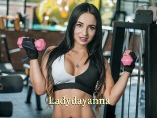 Ladydayanna