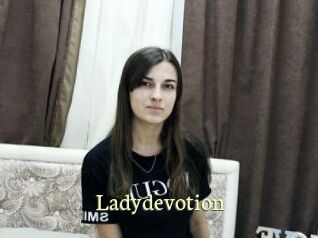 Ladydevotion