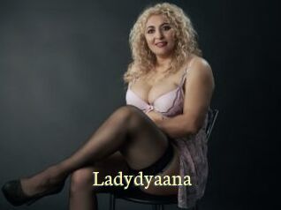ladydyaana Porn str8
