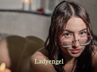 Ladyengel