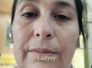 Ladyer