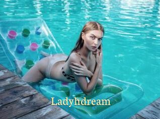 Ladyhdream
