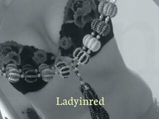 Ladyinred