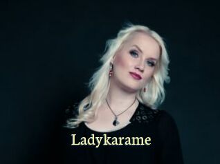 Ladykarame