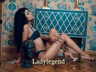 Ladylegend