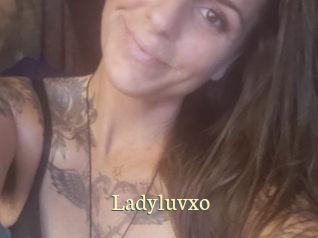ladyluvxo Porn str8