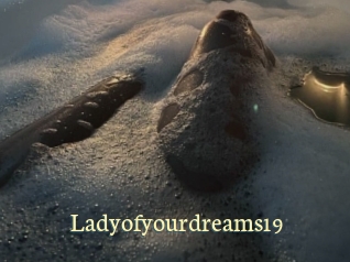 ladyofyourdreams19 Porn str8
