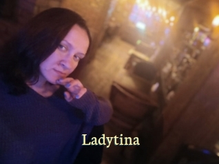 Ladytina
