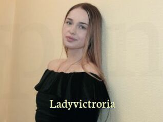 Ladyvictroria