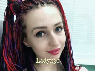 Ladyx30