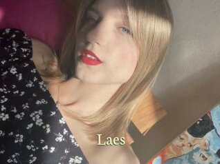 Laes