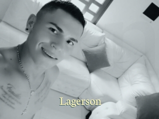 lagerson Porn str8