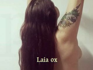 laia_0x Porn str8