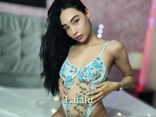 Laialu