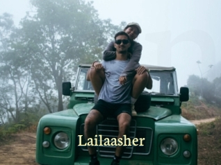 lailaasher Porn str8