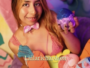 lailarichardson Porn str8