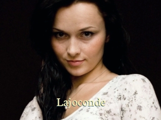 Lajoconde