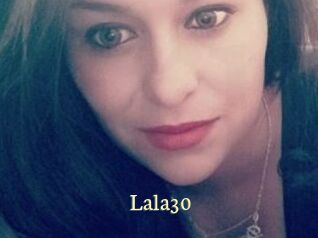 Lala30