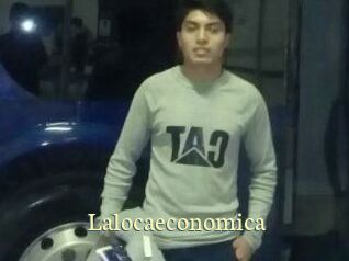 Lalocaeconomica