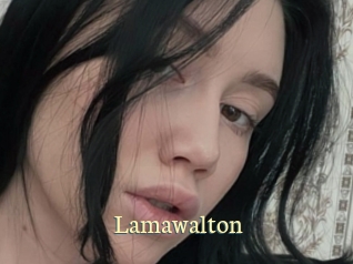Lamawalton