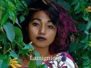 Lamignione