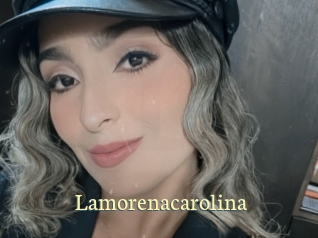 Lamorenacarolina
