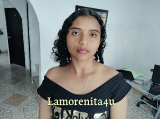 lamorenita4u Porn str8
