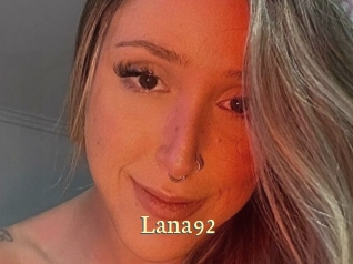 Lana92