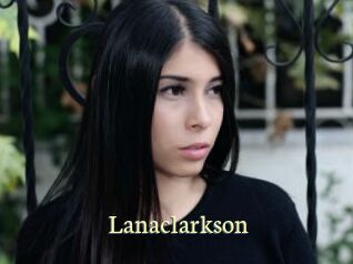 Lanaclarkson