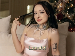 Lanadel