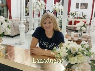 Lanaduglas